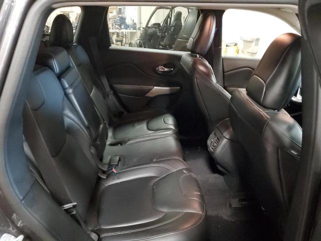 2017 Jeep Cherokee Limited VIN: 1C4PJMDB7HD227768 Lot: 62209374