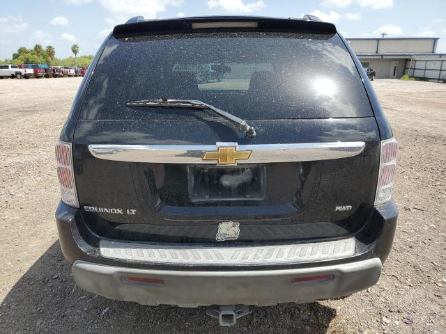 2006 Chevrolet Equinox Lt VIN: 2CNDL73F266115440 Lot: 61253104