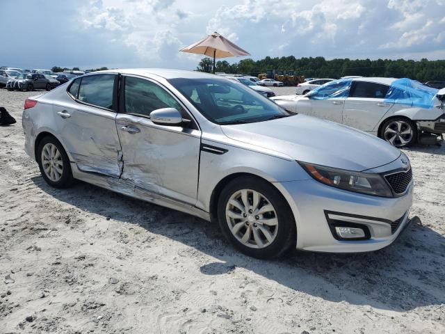Vin: 5xxgn4a76eg261299, lot: 64268384, kia optima ex 20144