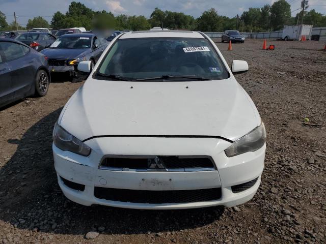 2011 Mitsubishi Lancer Es/Es Sport VIN: JA32X2HU5BU009052 Lot: 62087694