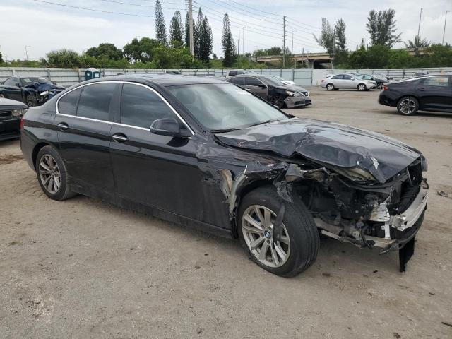 VIN WBA5A5C53GD528879 2016 BMW 5 Series, 528 I no.4