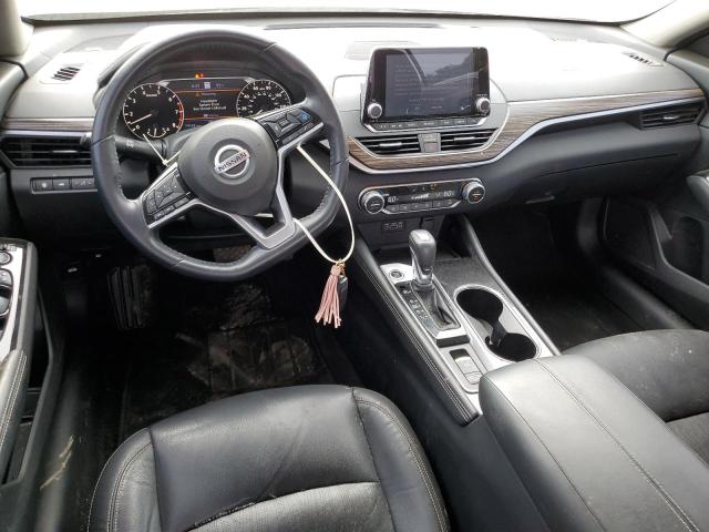 2020 NISSAN ALITMA 1N4BL4EV8LN319560