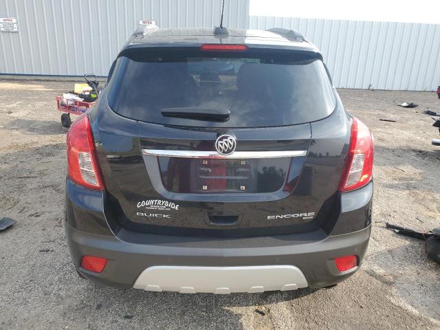 2016 Buick Encore Premium VIN: KL4CJHSB1GB573330 Lot: 61253934