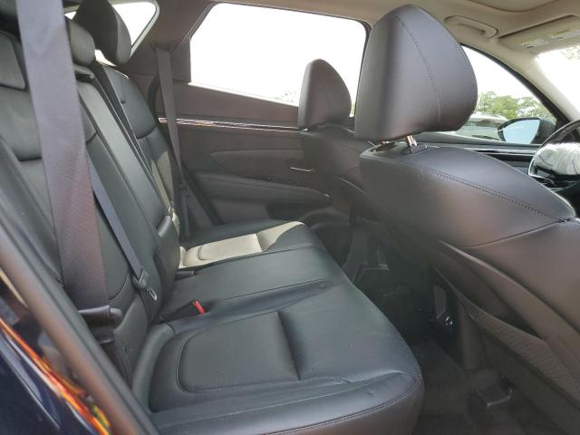 2022 HYUNDAI TUCSON LIM - KM8JECAE2NU071004