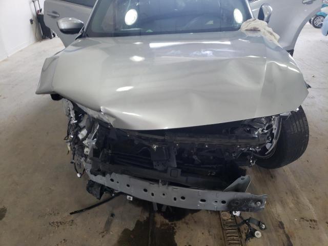 2020 MAZDA CX-9 GRAND - JM3TCADY7L0405620