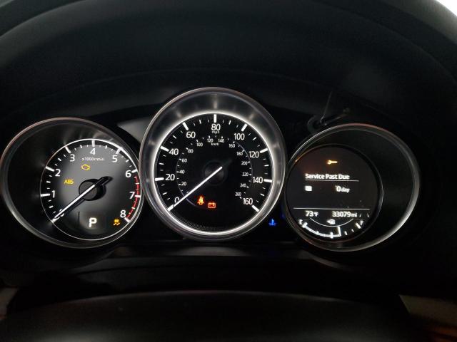 2020 MAZDA CX-5 TOURI - JM3KFACM3L0760480