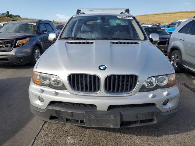 2005 BMW X5 3.0I VIN: 5UXFA135X5LY07327 Lot: 62234244