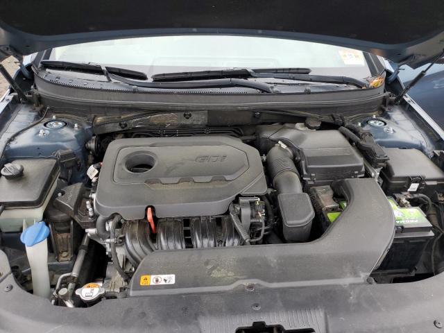 2016 HYUNDAI SONATA SE - 5NPE24AF2GH278440