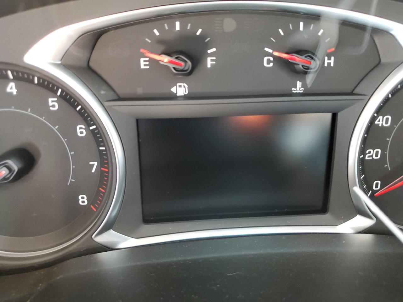 3GNKBCRS2KS652436 2019 Chevrolet Blazer 2Lt