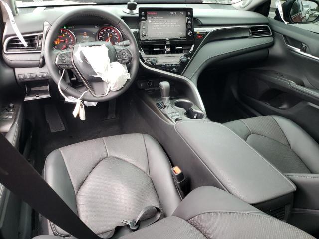 2023 TOYOTA CAMRY XSE - 4T1K61BK3PU098581