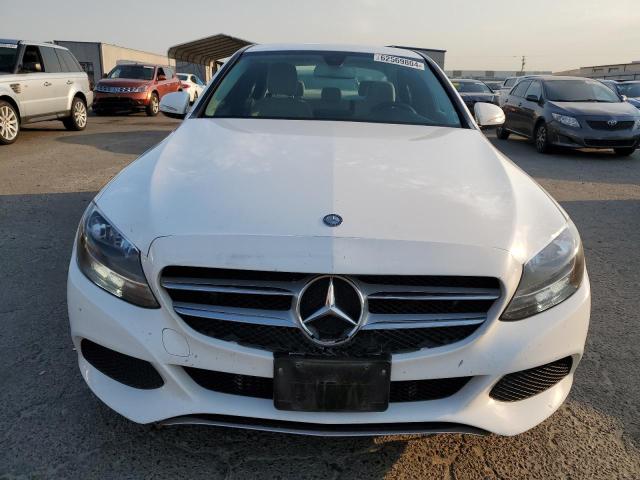 VIN 55SWF4JB7FU082978 2015 Mercedes-Benz C-Class, 300 no.5