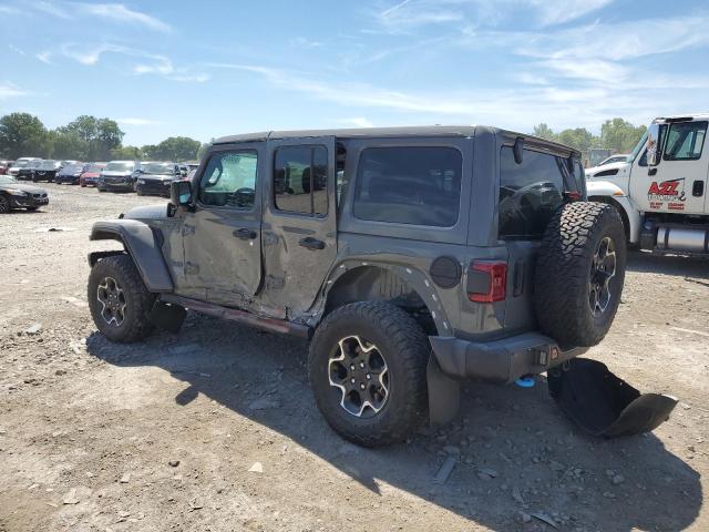 1C4JJXR60MW643372 Jeep Wrangler U 2