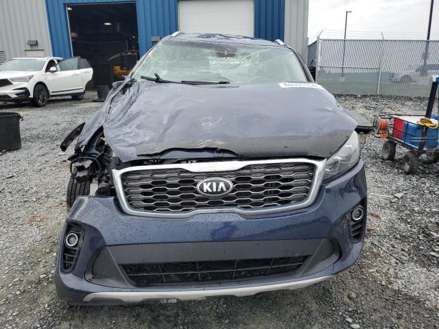 2019 KIA SORENTO EX - 5XYPHDA38KG502145