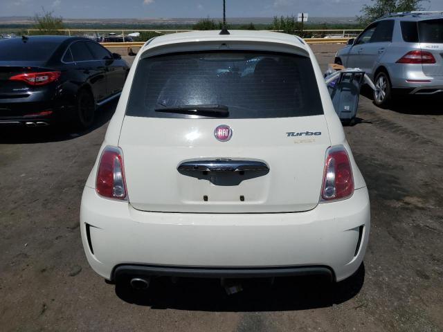 VIN 3C3CFFKH5JT377871 2018 Fiat 500, Pop no.6