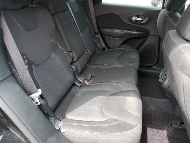 2016 JEEP CHEROKEE L - 1C4PJMCB0GW205521
