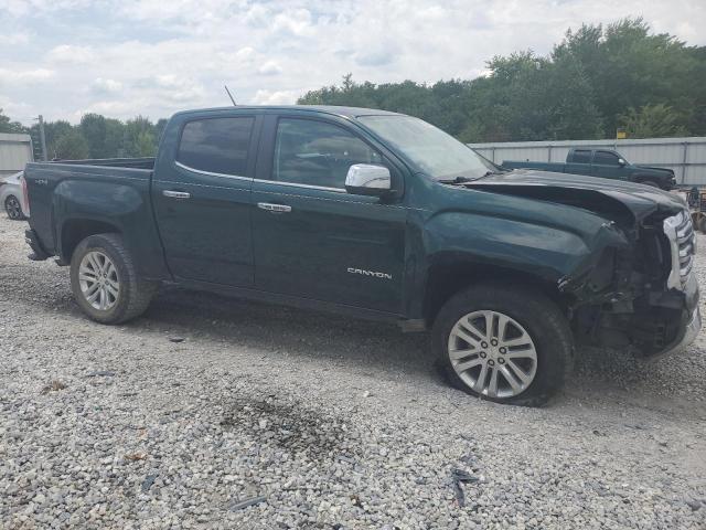 2015 GMC CANYON SLT 1GTG6CE35F1200988  62524984