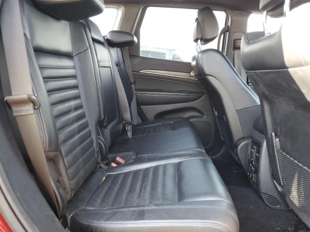 2019 Jeep Grand Cherokee Limited VIN: 1C4RJFBT3KC815843 Lot: 60403534