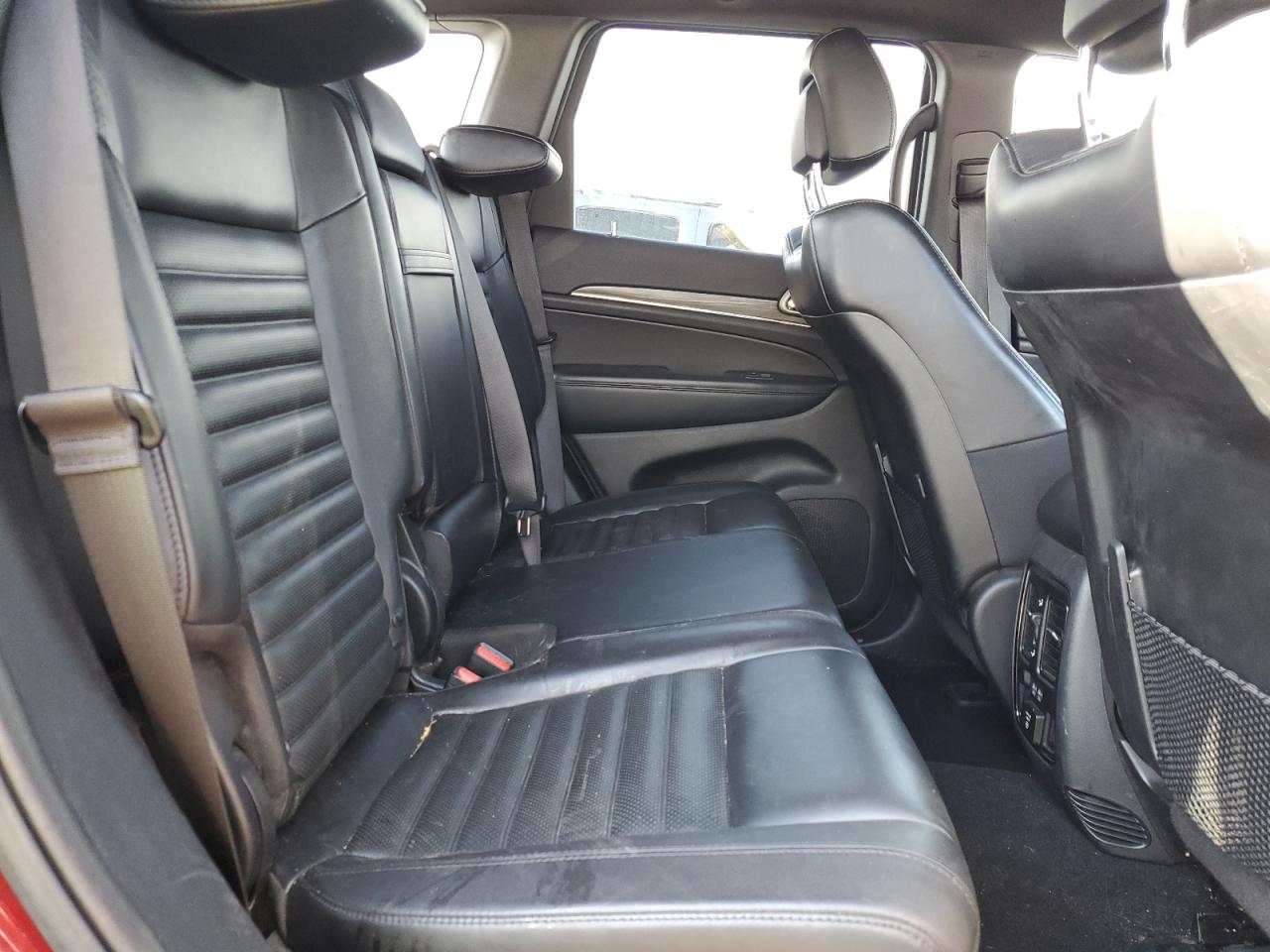 1C4RJFBT3KC815843 2019 Jeep Grand Cherokee Limited