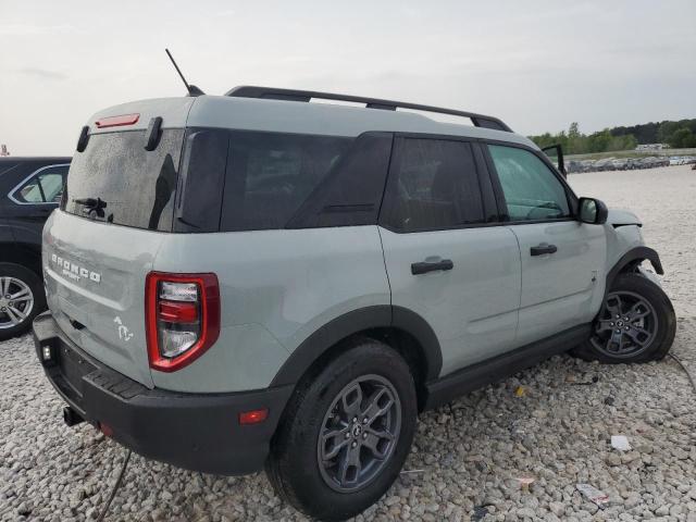Vin: 3fmcr9b64nrd73179, lot: 64048914, ford bronco big bend 20223