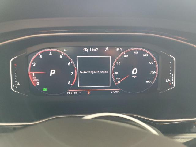 2024 VOLKSWAGEN JETTA 40TH - 3VW9T7BU8RM030037