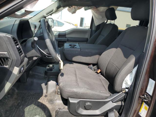 2019 FORD F150 SUPER - 1FTEW1C4XKKE21420