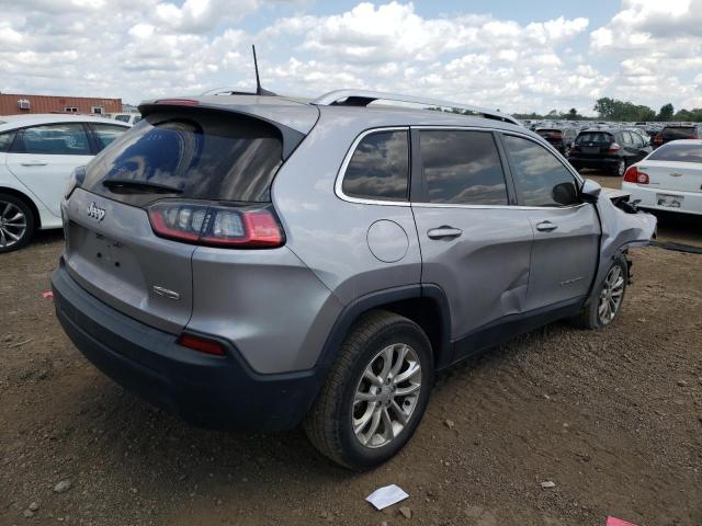 2019 JEEP CHEROKEE L - 1C4PJLCB5KD290239
