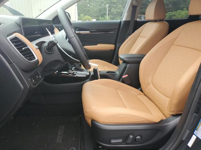 2024 KIA SELTOS EX - KNDERCAAXR7576249