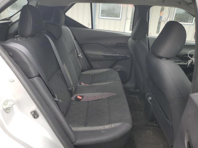 2020 NISSAN KICKS S - 3N1CP5BV3LL555856