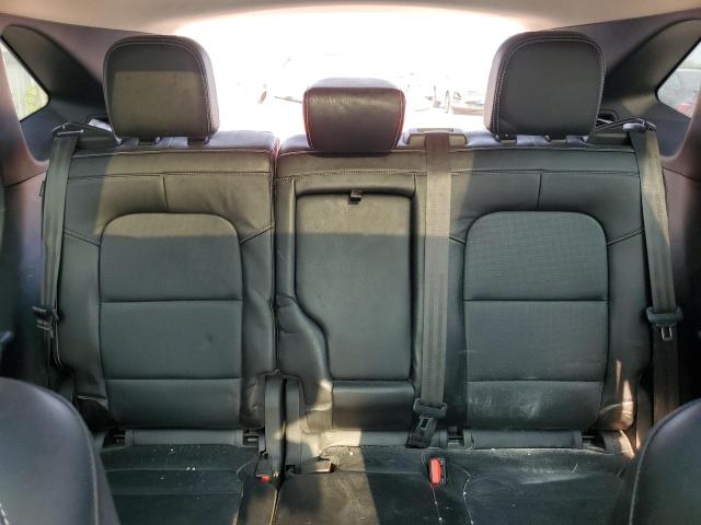 2020 FORD ESCAPE TIT - 1FMCU9DZ6LUB78745