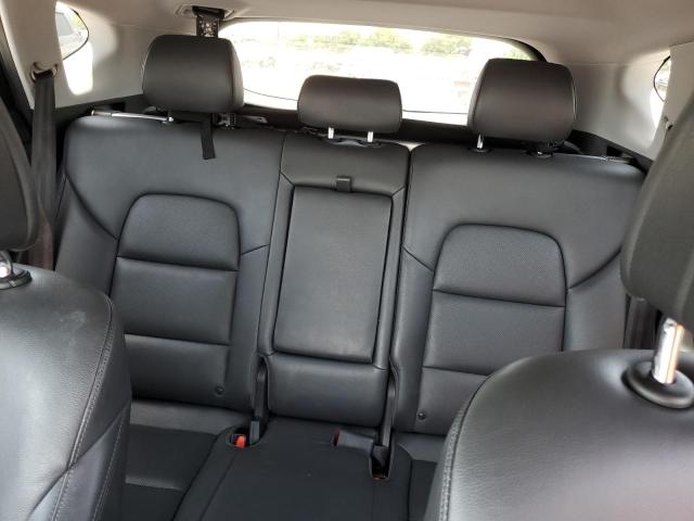 2016 Hyundai Tucson Limited VIN: KM8J33A23GU265698 Lot: 62913984