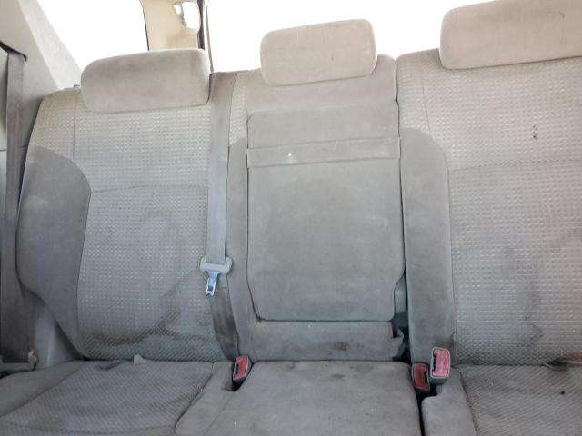 2003 Toyota 4Runner Sr5 VIN: JTEZU14R430004921 Lot: 61165814