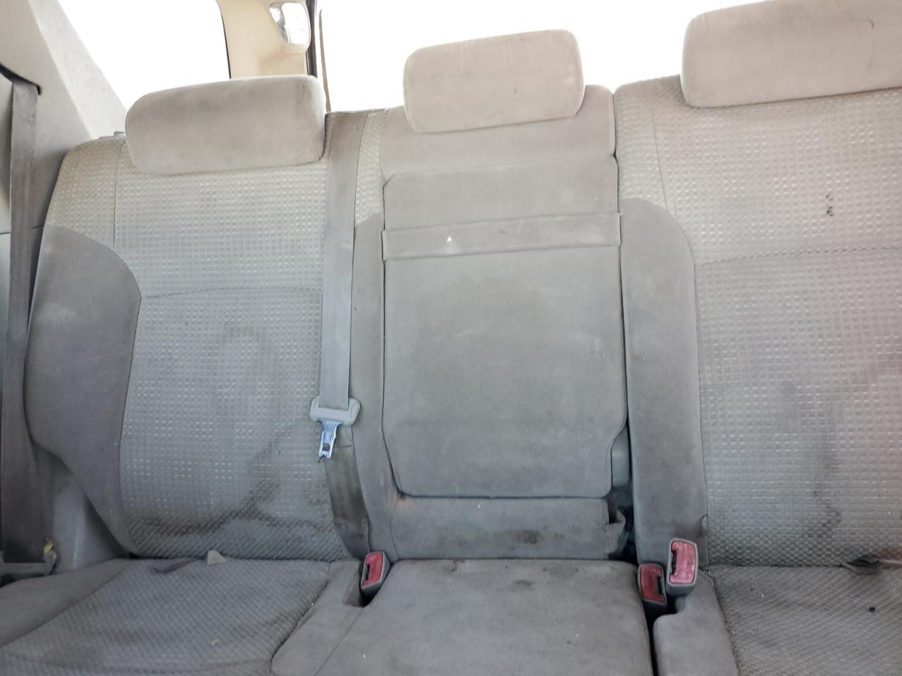 JTEZU14R430004921 2003 Toyota 4Runner Sr5