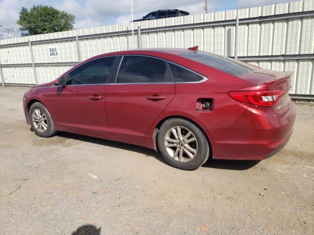 2016 HYUNDAI SONATA SE - 5NPE24AF3GH359804