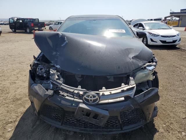 VIN 4T1BF1FK9FU909826 2015 Toyota Camry, LE no.5