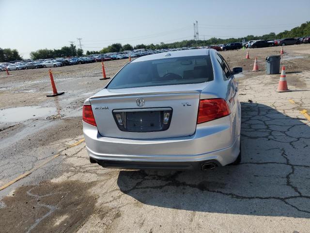 2005 Acura Tl VIN: 19UUA66255A040684 Lot: 62243344