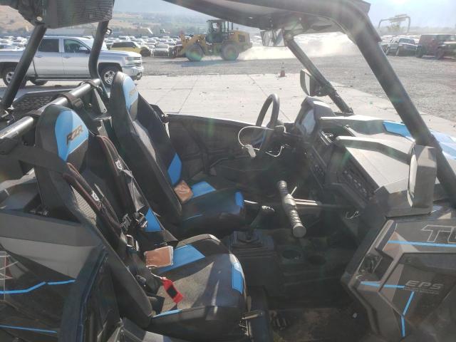 2019 POLARIS RZR XP TUR - 3NSVDE921KF774045