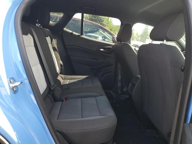 2024 Chevrolet Trax 1Rs VIN: KL77LGE21RC183636 Lot: 62487824