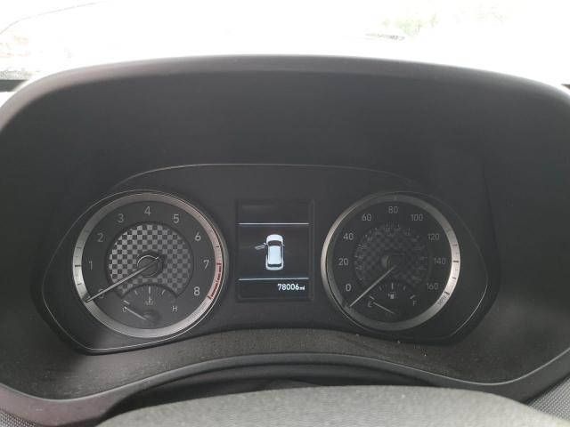 2019 Hyundai Veloster Base VIN: KMHTG6AF2KU013063 Lot: 62230884