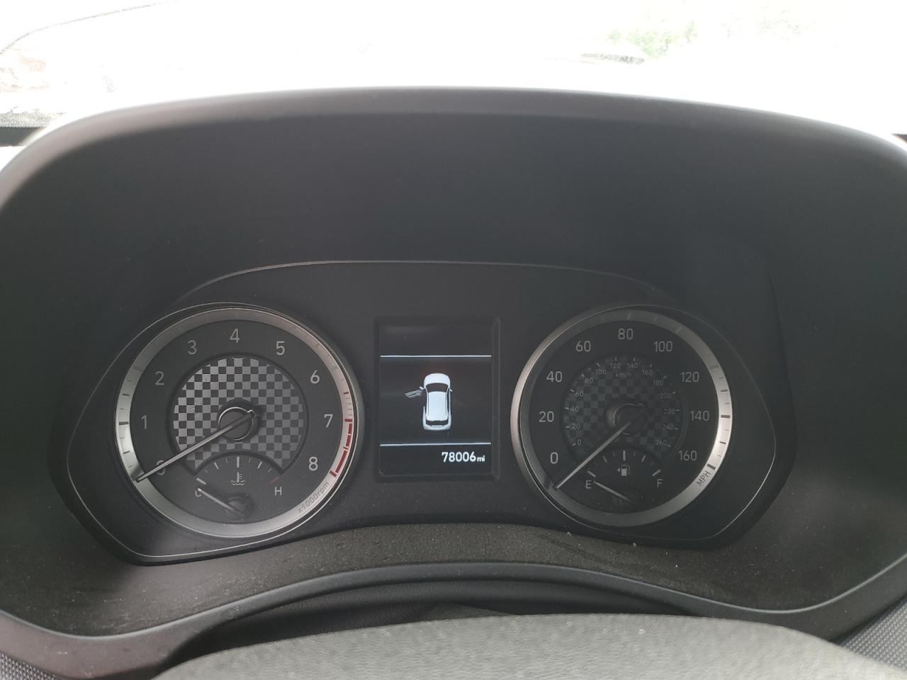 KMHTG6AF2KU013063 2019 Hyundai Veloster Base