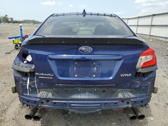 VIN JF1VA1B66H9801684 2017 Subaru WRX no.6