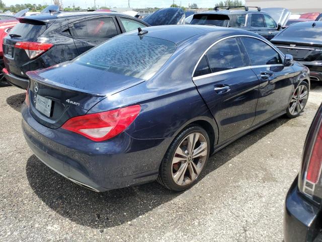 VIN WDDSJ4GB6JN645041 2018 MERCEDES-BENZ CLA-CLASS no.3