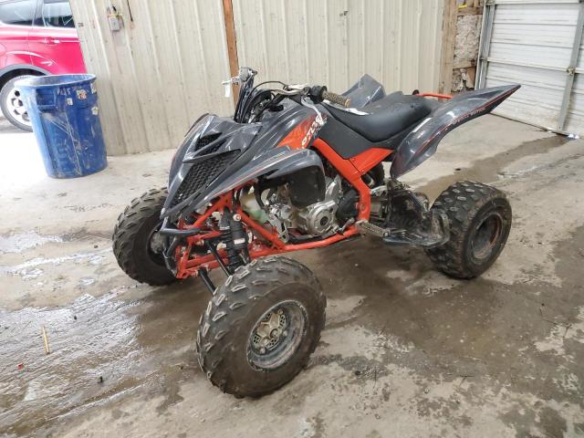 2024 YAMAHA YFM700 R 5Y4AML6E4RA103191