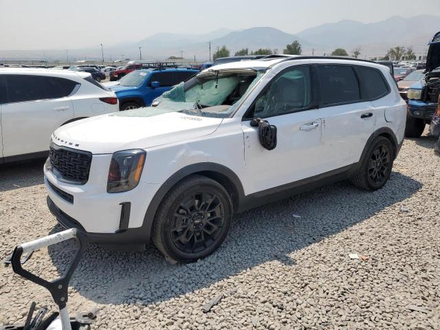 2022 KIA TELLURIDE EX 2022