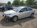 2016 CHEVROLET CRUZE LIMI - 1G1PC5SG3G7113206