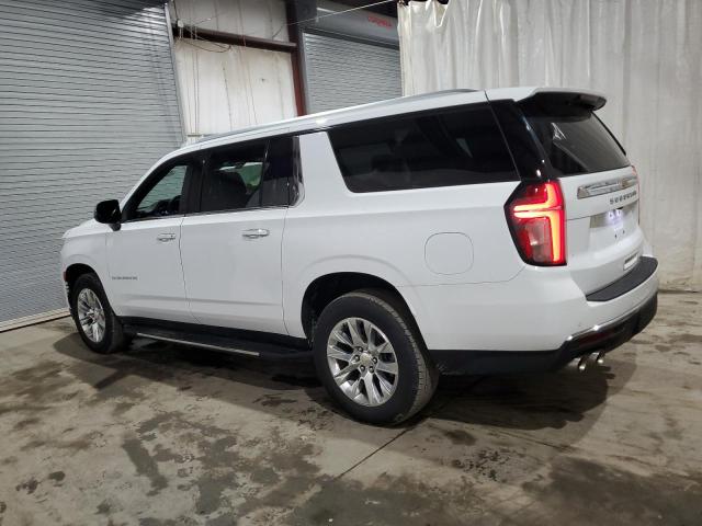 2023 CHEVROLET SUBURBAN C - 1GNSCFKD8PR321686