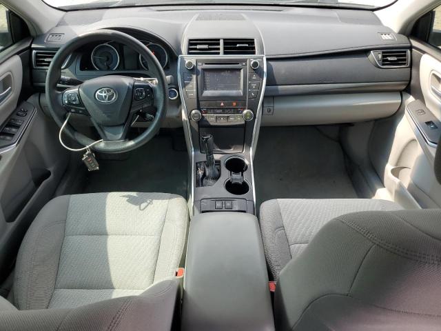 2016 TOYOTA CAMRY HYBR - 4T1BD1FK7GU198022