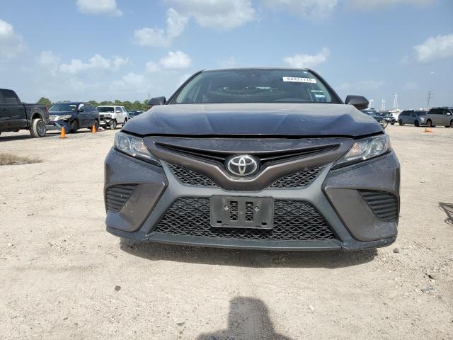 VIN 4T1B11HK4KU163937 2019 Toyota Camry, L no.5