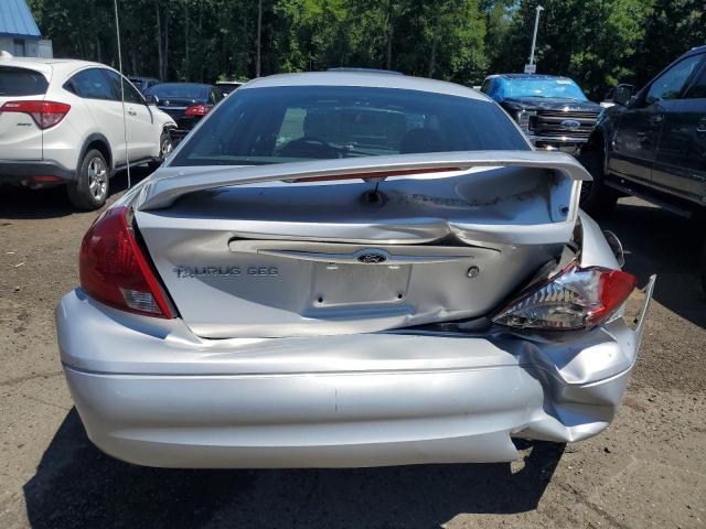 2003 Ford Taurus Ses VIN: 1FAFP55S73G128475 Lot: 61264504