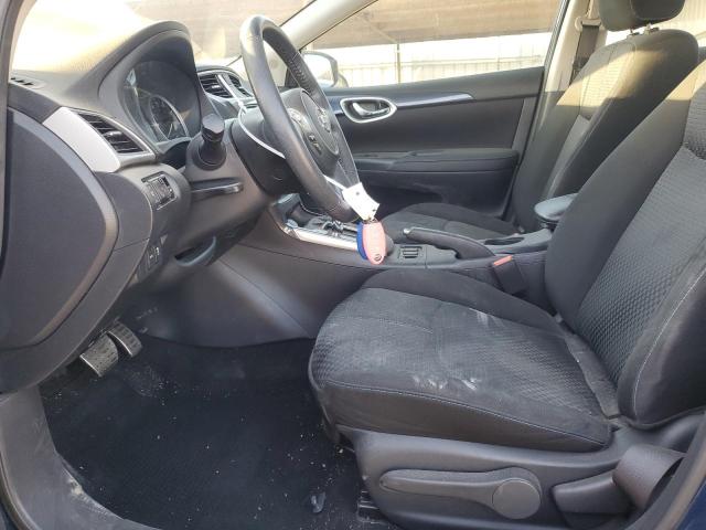 2019 Nissan Sentra S VIN: 3N1AB7AP1KY241113 Lot: 61641074