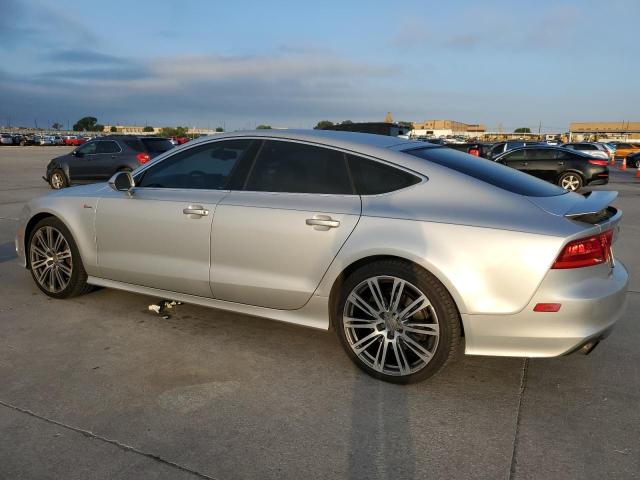 VIN WAU2GAFC3DN059545 2013 Audi A7, Prestige no.2